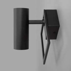 Бра Eurosvet Turro 20091/1 LED черный в Троицке - troick.mebel24.online | фото 5