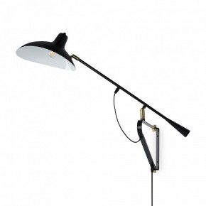 Бра Freya Twisty FR5383WL-01B в Троицке - troick.mebel24.online | фото 3