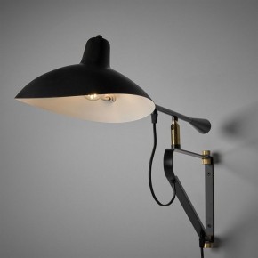 Бра Freya Twisty FR5383WL-01B в Троицке - troick.mebel24.online | фото 6