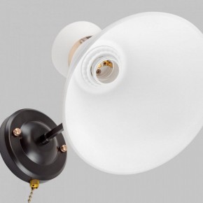 Бра Imex MD.5692 MD.5692-1-W-COFFEE+FGD в Троицке - troick.mebel24.online | фото 3