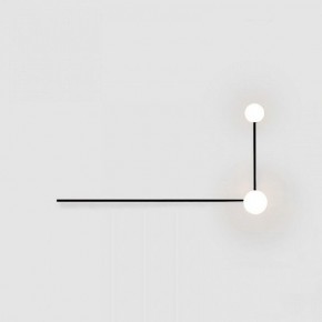 Бра Imperiumloft Lines LINES-13 в Троицке - troick.mebel24.online | фото