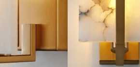 Бра Imperiumloft Marble 44,235 в Троицке - troick.mebel24.online | фото 2