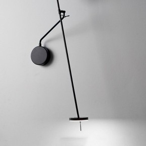 Бра Imperiumloft Talk-Wall01 224038-23 в Троицке - troick.mebel24.online | фото 2