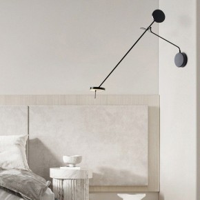 Бра Imperiumloft Talk-Wall01 224038-23 в Троицке - troick.mebel24.online | фото 4