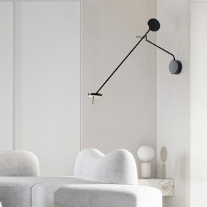Бра Imperiumloft Talk-Wall01 224038-23 в Троицке - troick.mebel24.online | фото 5