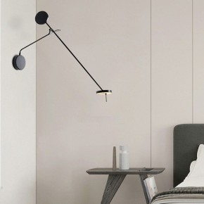 Бра Imperiumloft Talk-Wall01 224038-23 в Троицке - troick.mebel24.online | фото 6