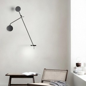 Бра Imperiumloft Talk-Wall01 224038-23 в Троицке - troick.mebel24.online | фото 7