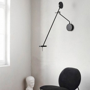 Бра Imperiumloft Talk-Wall01 224038-23 в Троицке - troick.mebel24.online | фото 8