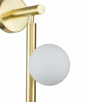 Бра Indigo Flusso 11025/3W Gold в Троицке - troick.mebel24.online | фото