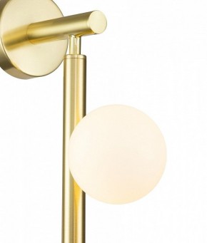 Бра Indigo Flusso 11025/3W Gold в Троицке - troick.mebel24.online | фото 3