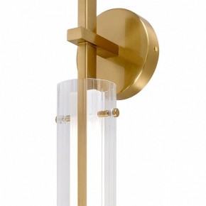 Бра Indigo Vitreo 11067/1W Brass в Троицке - troick.mebel24.online | фото 2