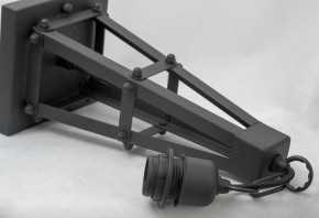 Бра Lussole Parker LSP-9884 в Троицке - troick.mebel24.online | фото 2