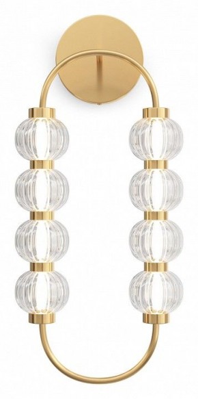 Бра Maytoni Amulet MOD555WL-L11G3K в Троицке - troick.mebel24.online | фото