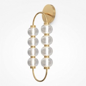 Бра Maytoni Amulet MOD555WL-L11G3K в Троицке - troick.mebel24.online | фото 2