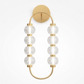 Бра Maytoni Amulet MOD555WL-L11G3K в Троицке - troick.mebel24.online | фото 3