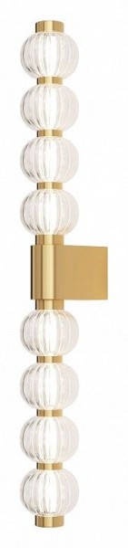 Бра Maytoni Amulet MOD555WL-L13G3K в Троицке - troick.mebel24.online | фото