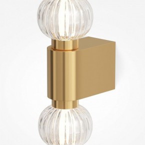 Бра Maytoni Amulet MOD555WL-L13G3K в Троицке - troick.mebel24.online | фото 4