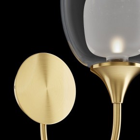 Бра Maytoni Aura MOD016WL-01BS в Троицке - troick.mebel24.online | фото 4
