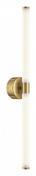 Бра Maytoni Axis MOD106WL-L16G3K в Троицке - troick.mebel24.online | фото