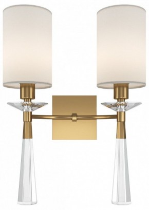 Бра Maytoni Bianco MOD224WL-02BS в Троицке - troick.mebel24.online | фото 2