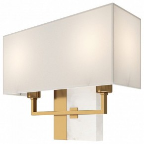 Бра Maytoni Bianco Z030WL-02BS в Троицке - troick.mebel24.online | фото