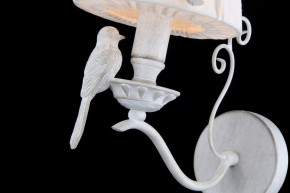 Бра Maytoni Bird ARM013-01-W в Троицке - troick.mebel24.online | фото 4