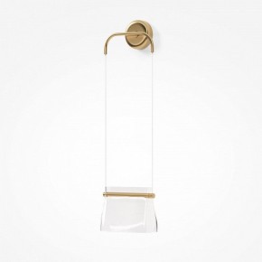 Бра Maytoni Cabaret MOD170WL-L8BS3K1 в Троицке - troick.mebel24.online | фото