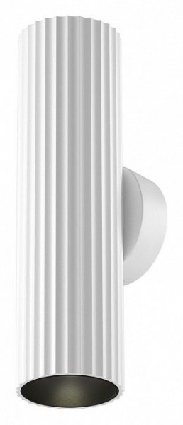 Бра Maytoni Calipso C106WL-02-GU10-W в Троицке - troick.mebel24.online | фото