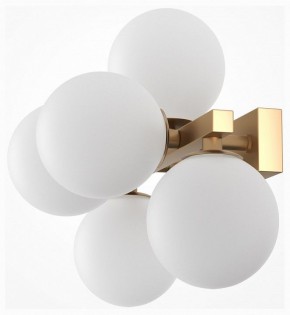 Бра Maytoni Dallas MOD547WL-05BS в Троицке - troick.mebel24.online | фото 2
