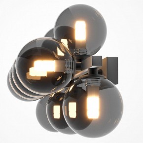 Бра Maytoni Dallas MOD547WL-09B в Троицке - troick.mebel24.online | фото 2