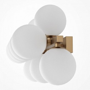 Бра Maytoni Dallas MOD547WL-09BS в Троицке - troick.mebel24.online | фото 2
