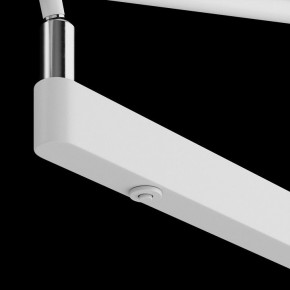 Бра Maytoni Fad MOD070WL-L6W3K в Троицке - troick.mebel24.online | фото 3