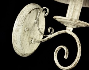 Бра Maytoni Felicita ARM029-01-W в Троицке - troick.mebel24.online | фото 4