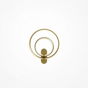 Бра Maytoni Link MOD357WL-L16BS3K в Троицке - troick.mebel24.online | фото 2