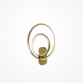 Бра Maytoni Link MOD357WL-L16BS3K в Троицке - troick.mebel24.online | фото 3