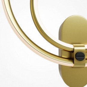 Бра Maytoni Link MOD357WL-L16BS3K в Троицке - troick.mebel24.online | фото 5