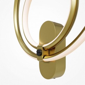 Бра Maytoni Link MOD357WL-L16BS3K в Троицке - troick.mebel24.online | фото 6