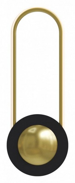 Бра Maytoni Link MOD357WL-L16BS3K1 в Троицке - troick.mebel24.online | фото