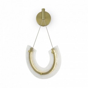 Бра Maytoni Maya P091WL-L18G3K1 в Троицке - troick.mebel24.online | фото 3