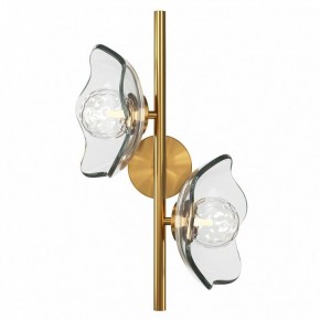 Бра Maytoni Miracle MOD207WL-02BS в Троицке - troick.mebel24.online | фото 2