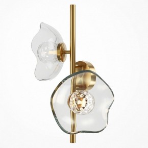 Бра Maytoni Miracle MOD207WL-02BS в Троицке - troick.mebel24.online | фото 3