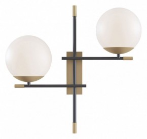 Бра Maytoni Nostalgia MOD050WL-02G в Троицке - troick.mebel24.online | фото