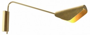 Бра Maytoni Notta MOD417WL-01BS1 в Троицке - troick.mebel24.online | фото 2