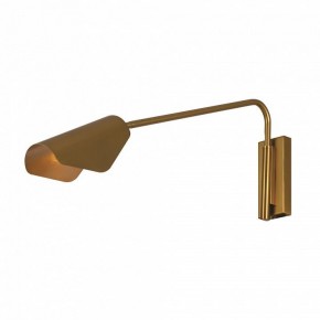 Бра Maytoni Notta MOD417WL-01BS1 в Троицке - troick.mebel24.online | фото 3