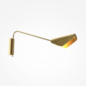 Бра Maytoni Notta MOD417WL-01BS1 в Троицке - troick.mebel24.online | фото 4