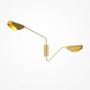 Бра Maytoni Notta MOD417WL-02BS в Троицке - troick.mebel24.online | фото 2