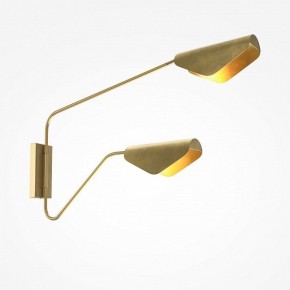 Бра Maytoni Notta MOD417WL-02BS в Троицке - troick.mebel24.online | фото 3