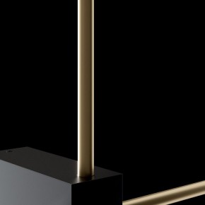 Бра Maytoni Pars C070WL-L12GB3K в Троицке - troick.mebel24.online | фото 4