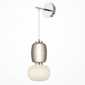 Бра Maytoni Pattern MOD267WL-L18CH3K в Троицке - troick.mebel24.online | фото 2