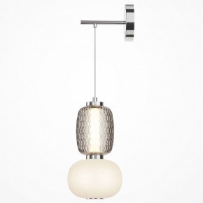 Бра Maytoni Pattern MOD267WL-L18CH3K в Троицке - troick.mebel24.online | фото 3